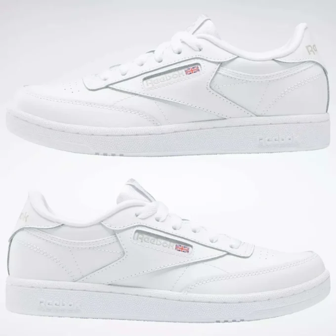 Club C-Schuhe für Kinder – Grundschule
