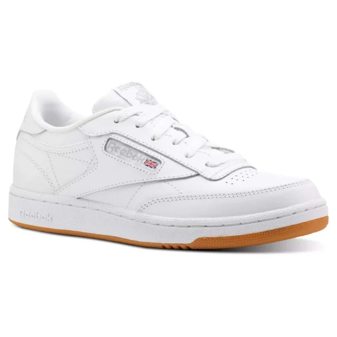 Club C-Schuhe für Kinder – Grundschule