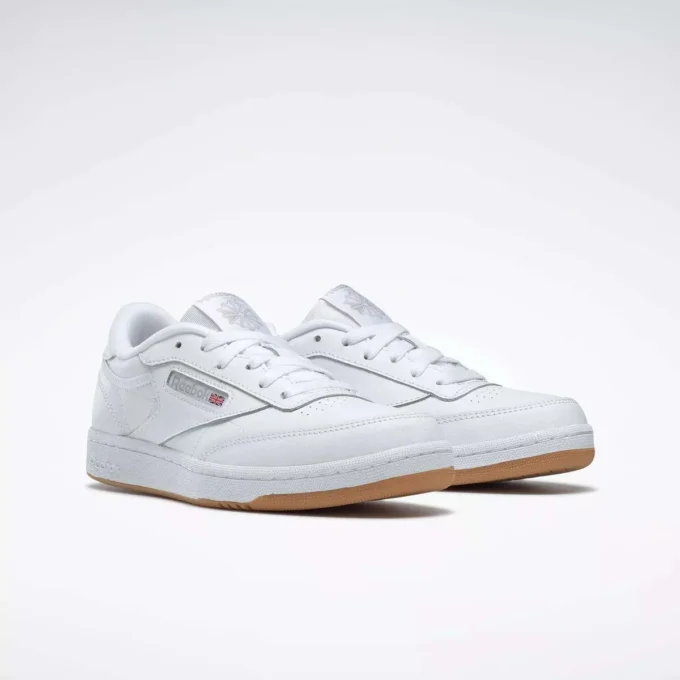 Club C-Schuhe für Kinder – Grundschule