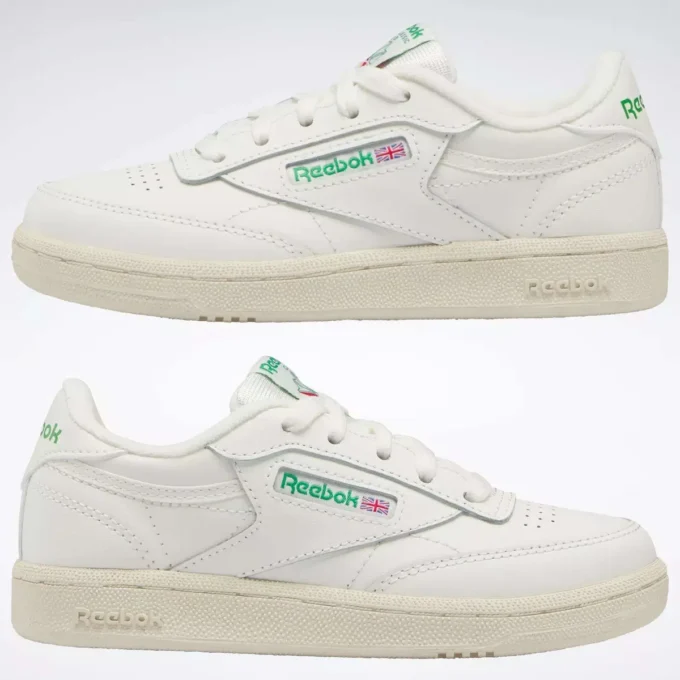 Club C Schuhe für Kinder – Vorschulalter