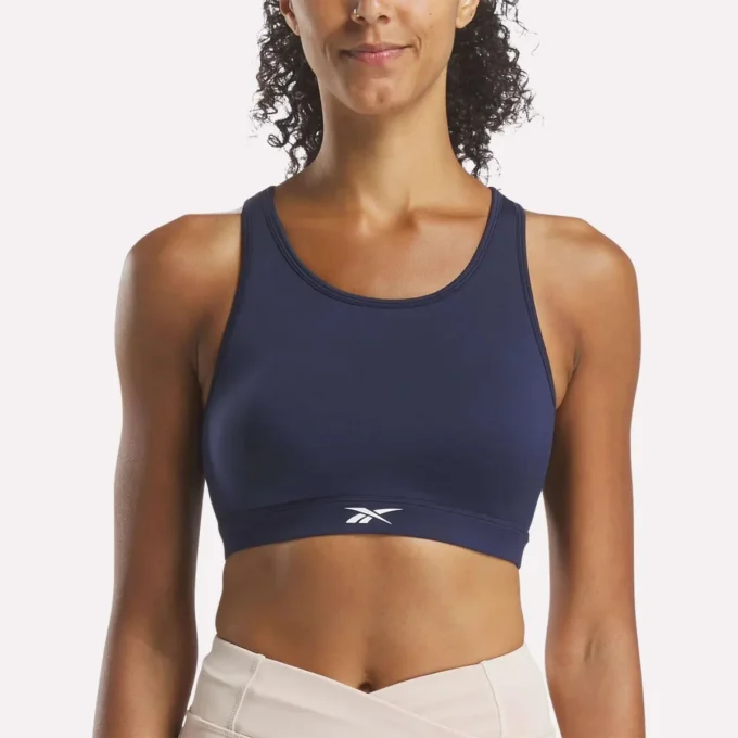 Core High-Impact-BH für Damen