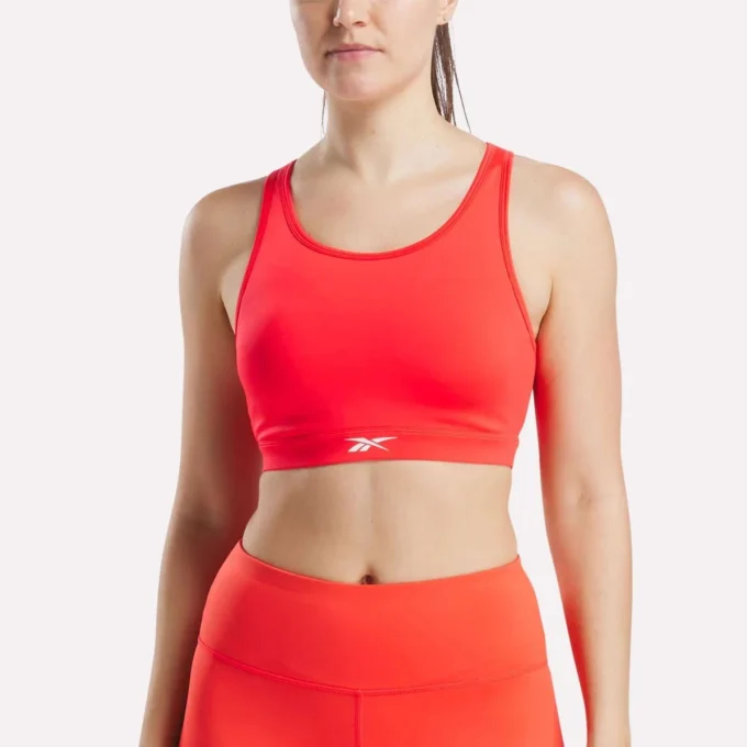 Core High-Impact-BH für Damen