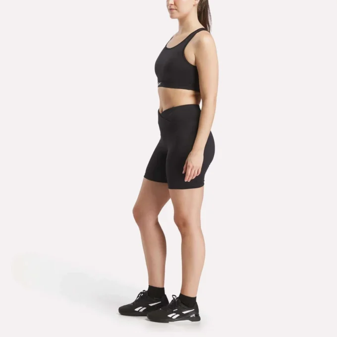Core High-Impact-BH für Damen