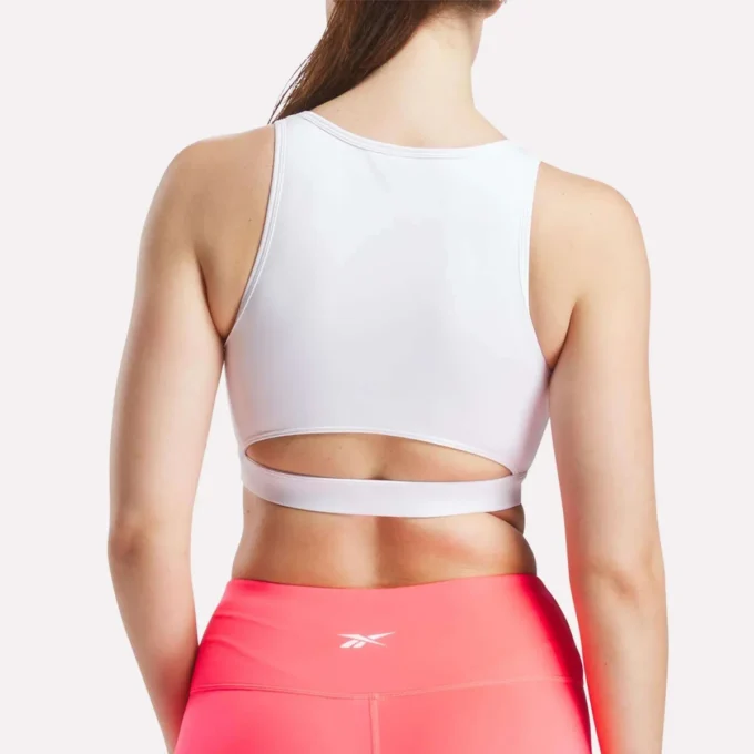Core High-Impact-BH für Damen