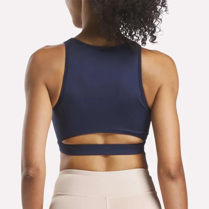 Core High-Impact-BH für Damen