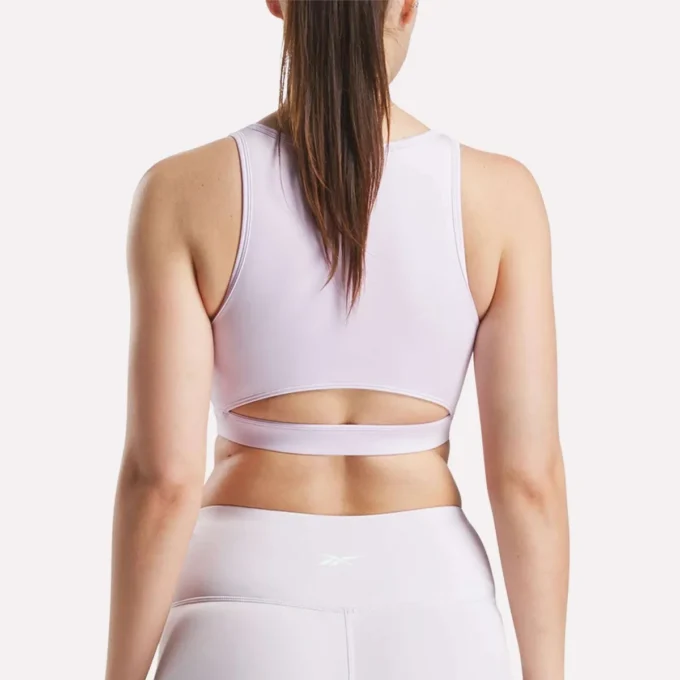 Core High-Impact-BH für Damen