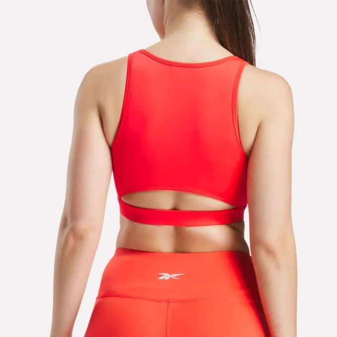 Core High-Impact-BH für Damen
