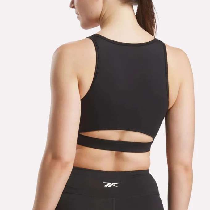 Core High-Impact-BH für Damen