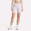 Core High-Rise Cycle Shorts für Damen