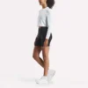 Core High-Rise Cycle Shorts für Damen