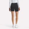 Core High-Rise Cycle Shorts für Damen