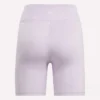Core High-Rise Cycle Shorts für Damen