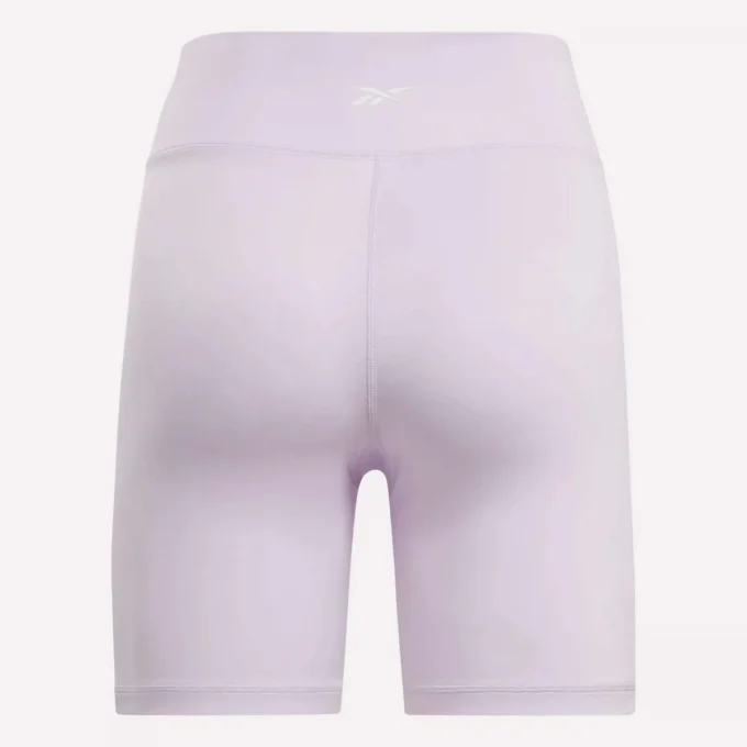 Core High-Rise Cycle Shorts für Damen