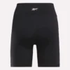 Core High-Rise Cycle Shorts für Damen