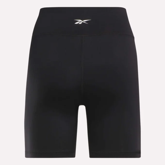 Core High-Rise Cycle Shorts für Damen