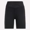 Core High-Rise Cycle Shorts für Damen