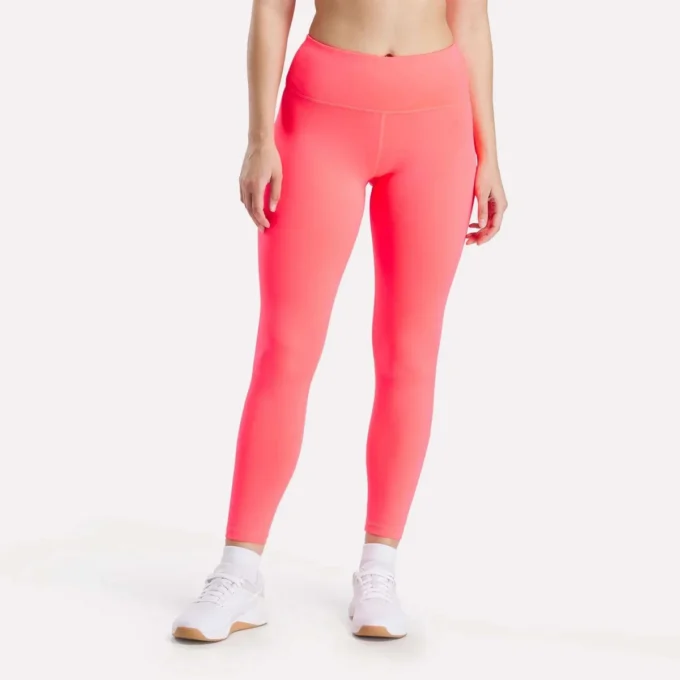 Core High-Rise Leggings für Damen