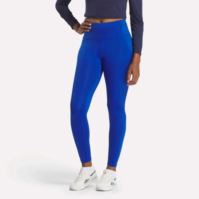 Core High-Rise Leggings für Damen