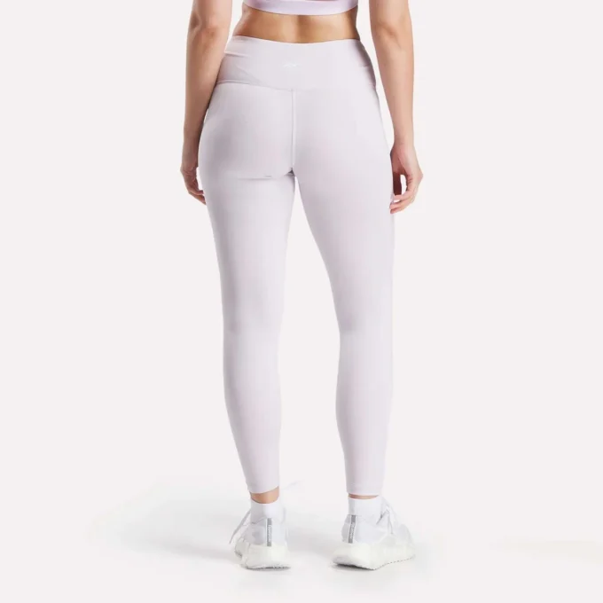 Core High-Rise Leggings für Damen