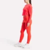 Core High-Rise Leggings für Damen