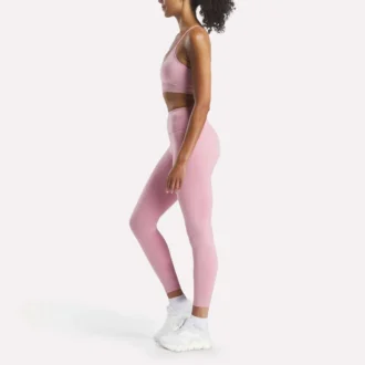 Core High-Rise Leggings für Damen