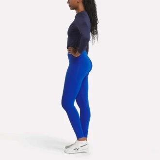 Core High-Rise Leggings für Damen