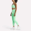 Core High-Rise Leggings für Damen