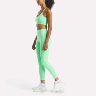 Core High-Rise Leggings für Damen