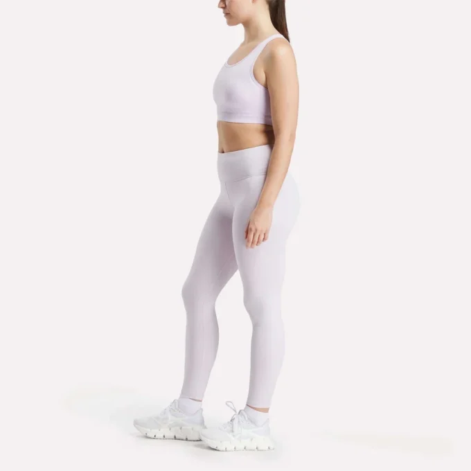 Core High-Rise Leggings für Damen
