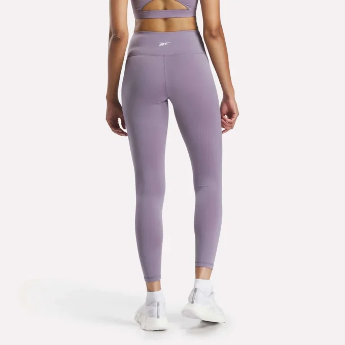 Core High-Rise Leggings für Damen