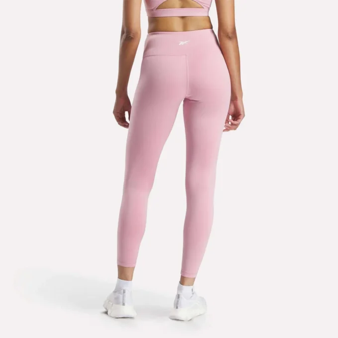Core High-Rise Leggings für Damen
