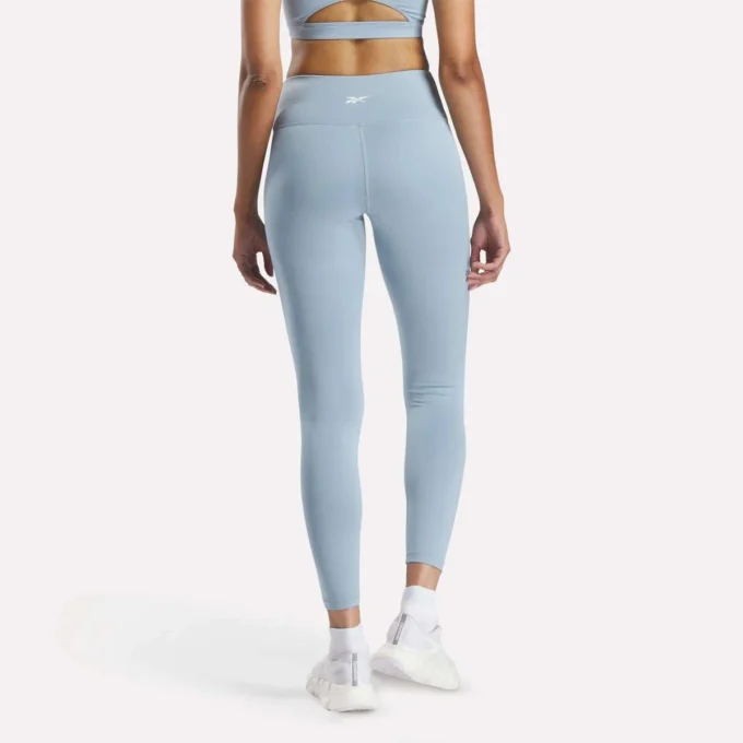 Core High-Rise Leggings für Damen
