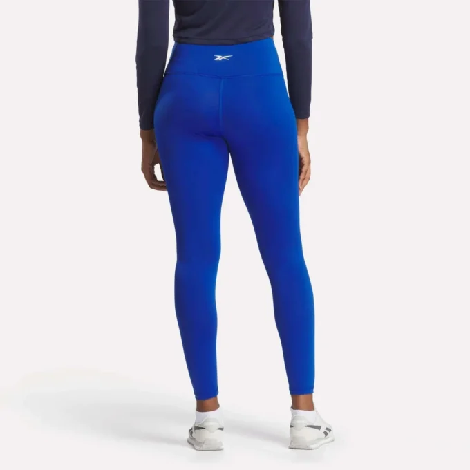 Core High-Rise Leggings für Damen