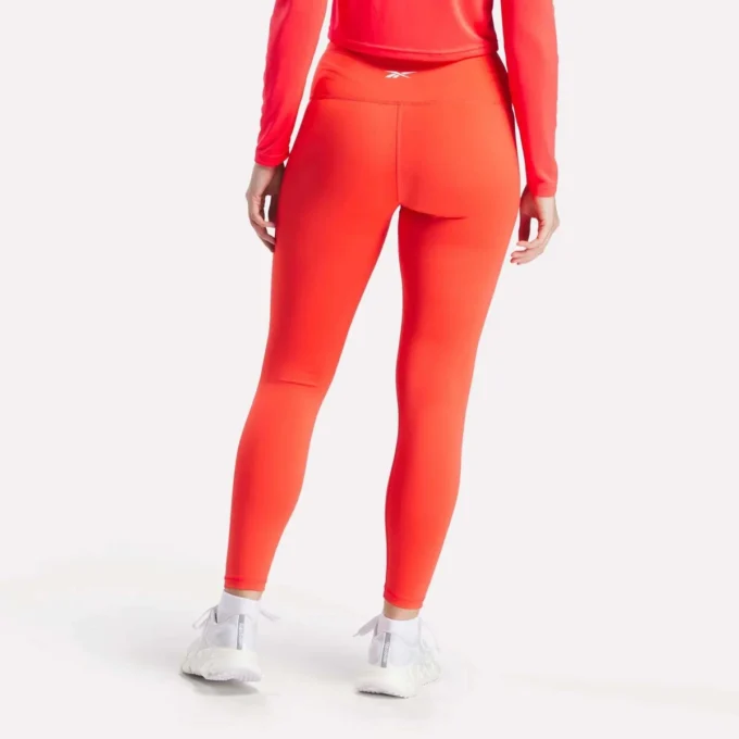 Core High-Rise Leggings für Damen