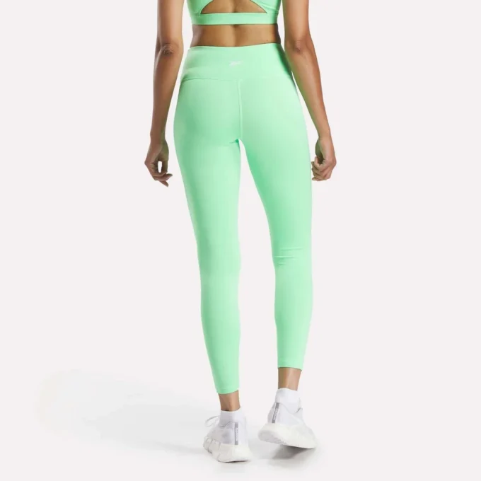 Core High-Rise Leggings für Damen