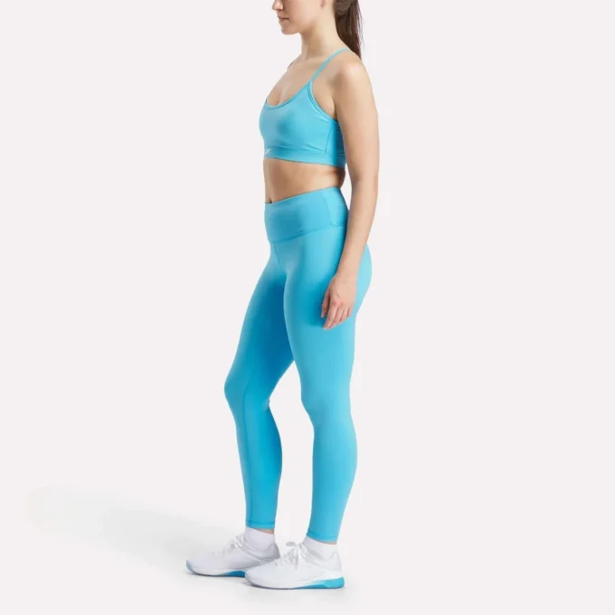Core High-Rise Leggings für Damen