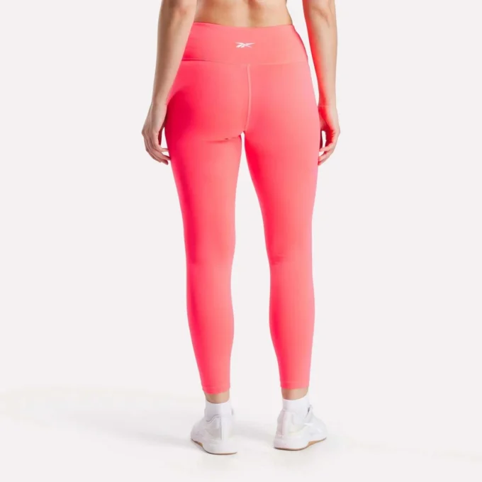 Core High-Rise Leggings für Damen