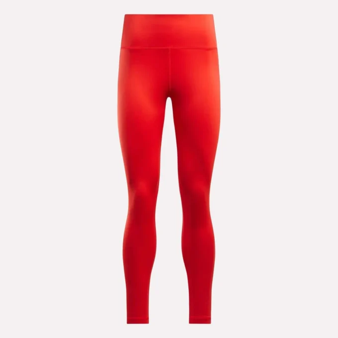 Core High-Rise Leggings für Damen