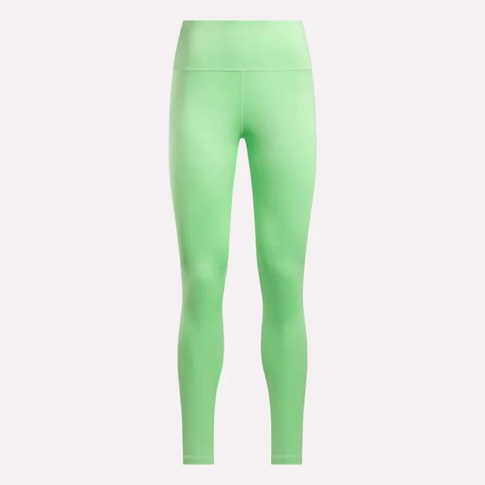 Core High-Rise Leggings für Damen