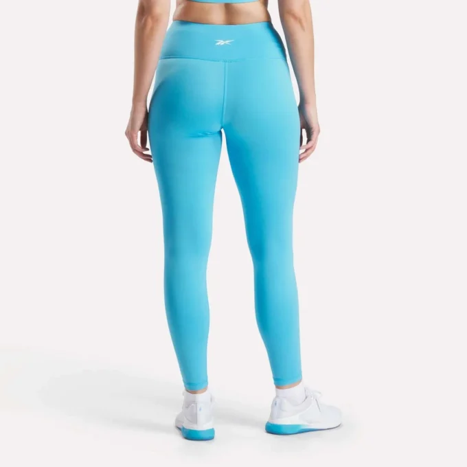 Core High-Rise Leggings für Damen