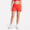 Core High-Rise Shorts für Damen