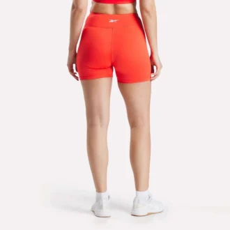 Core High-Rise Shorts für Damen