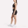 Core High-Rise Shorts für Damen