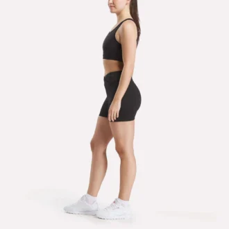 Core High-Rise Shorts für Damen