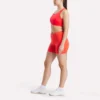 Core High-Rise Shorts für Damen