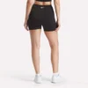 Core High-Rise Shorts für Damen