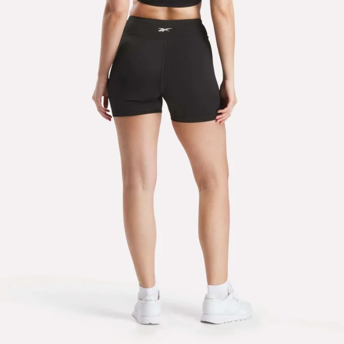 Core High-Rise Shorts für Damen