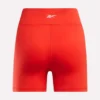 Core High-Rise Shorts für Damen