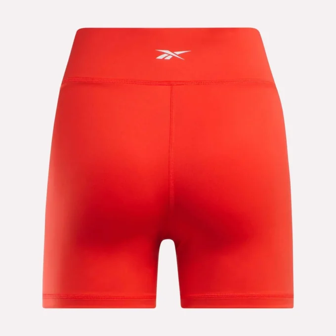 Core High-Rise Shorts für Damen