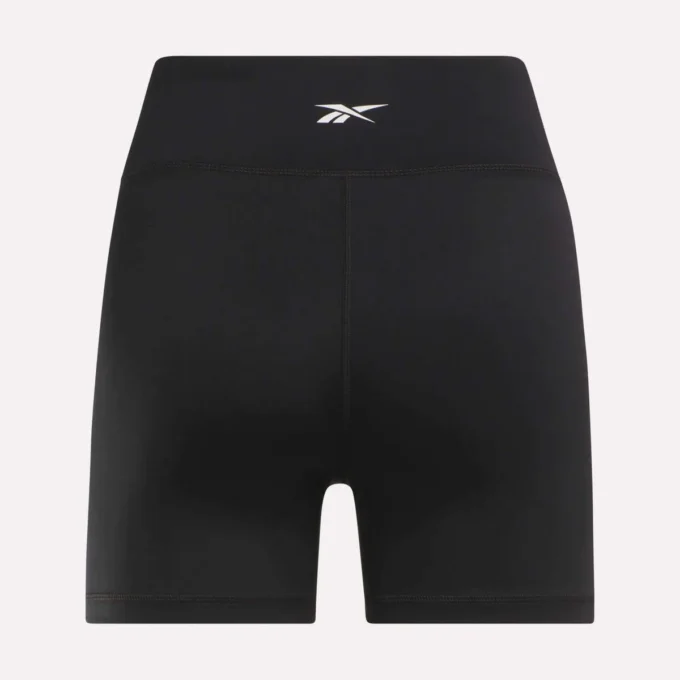 Core High-Rise Shorts für Damen